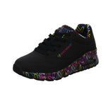 Lade das Bild in den Galerie-Viewer, Skechers Schnürhalbschuh Sneaker (sportlich) UNO-LOVING LOVE
