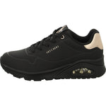 Lade das Bild in den Galerie-Viewer, Skechers Schnürhalbschuh Sneaker (sportlich) Uno-GOLDEN AIR

