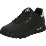 Lade das Bild in den Galerie-Viewer, Skechers Schnürhalbschuh Sneaker (sportlich) Uno-GOLDEN AIR
