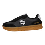 Lade das Bild in den Galerie-Viewer, Lotto Schnürhalbschuh Sneaker (sportlich) MAKERA
