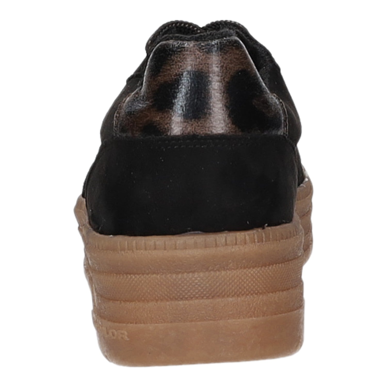 Tom Tailor Schnürhalbschuh Sneaker (sportlich)