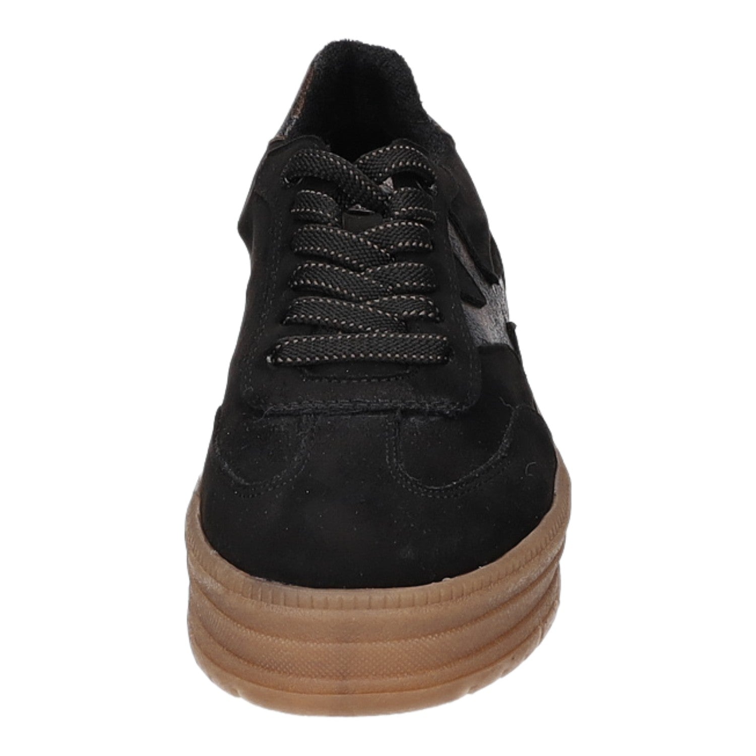 Tom Tailor Schnürhalbschuh Sneaker (sportlich)