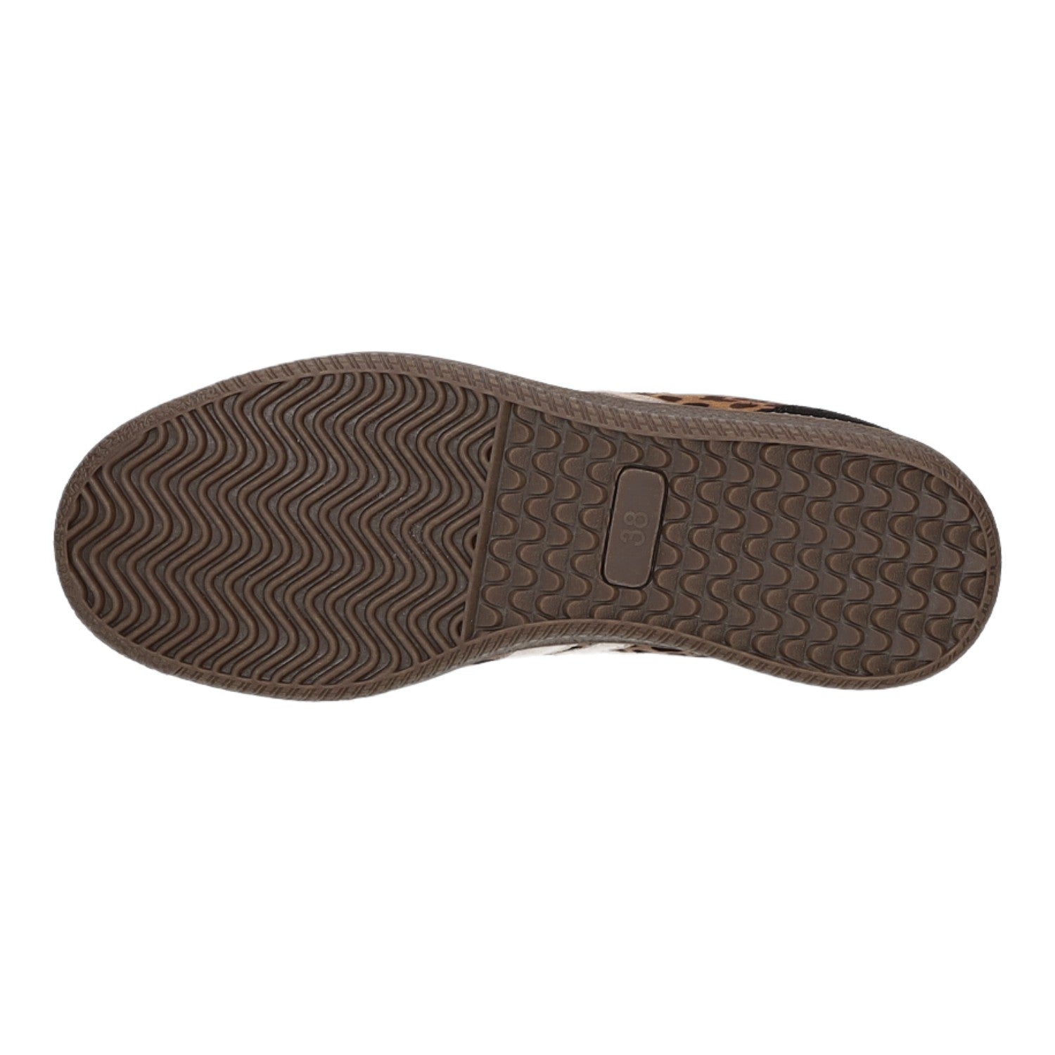 Sneakers Schnürhalbschuh Sneaker (sportlich)