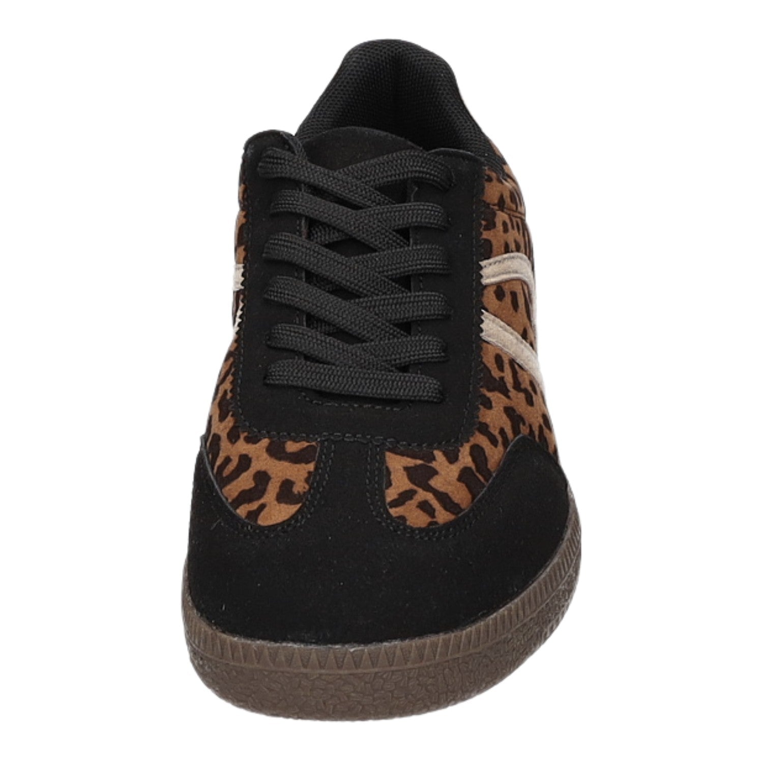 Sneakers Schnürhalbschuh Sneaker (sportlich)