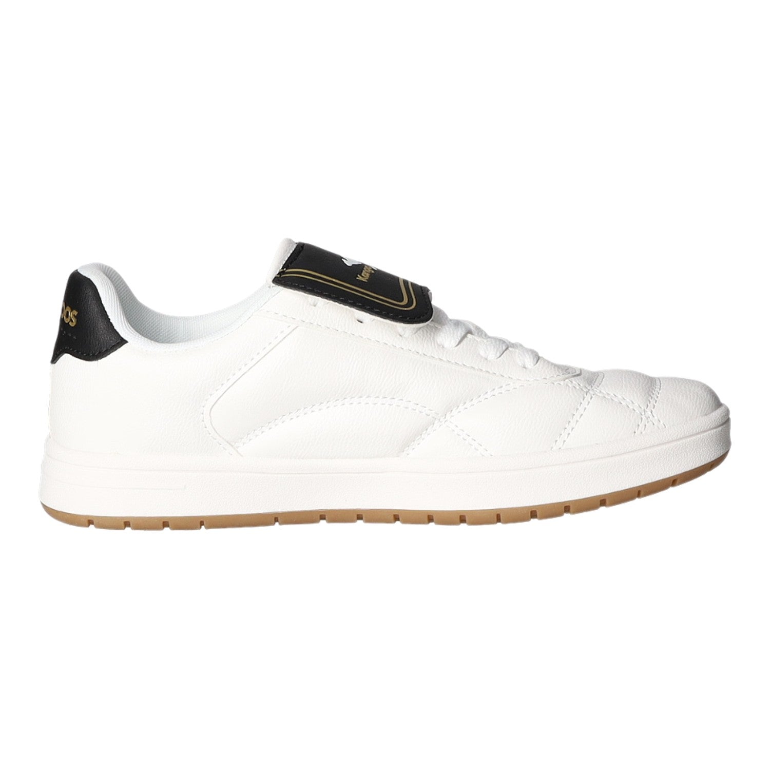 KangaROOS Schnürhalbschuh Sneaker (sportlich) K-CA AD Getter