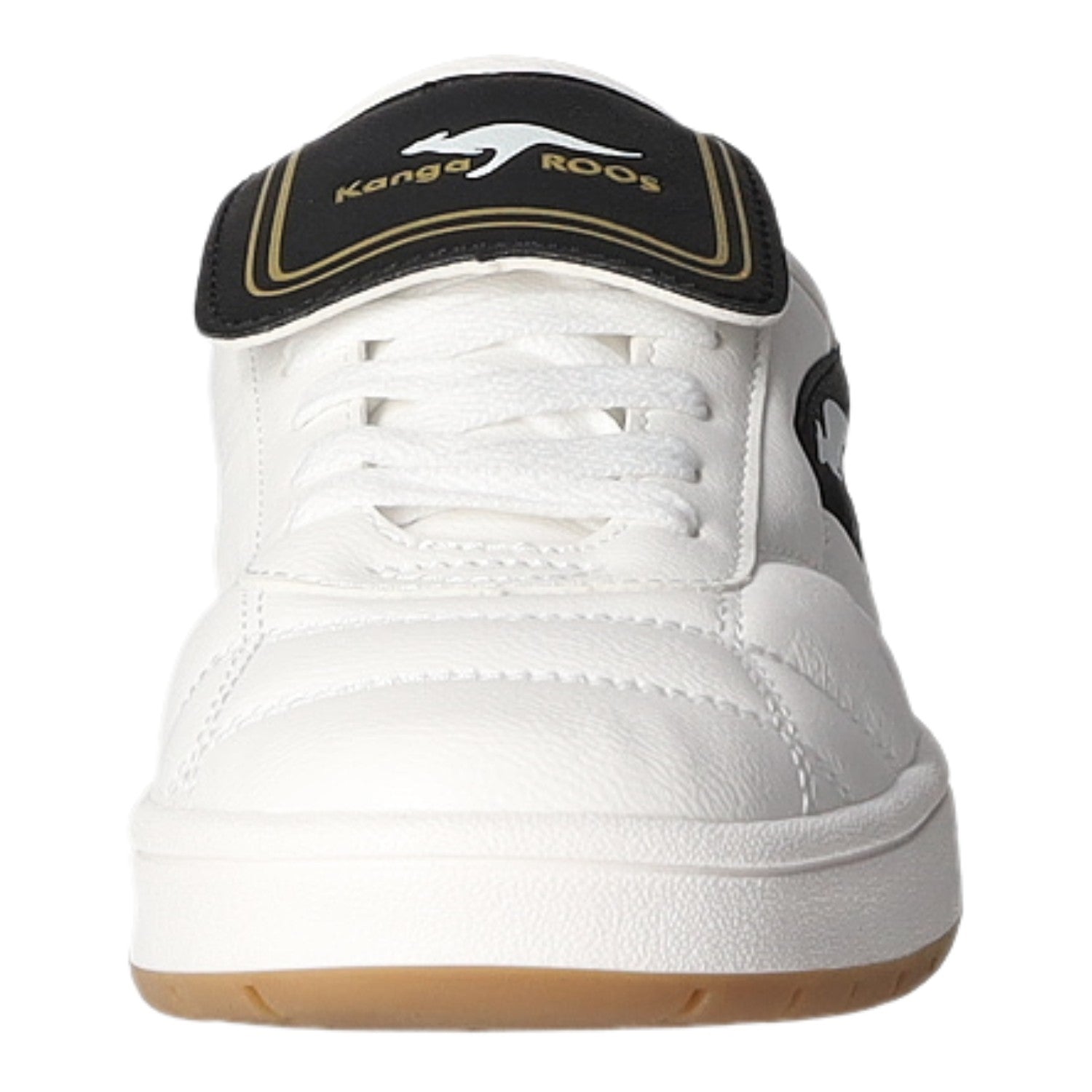 KangaROOS Schnürhalbschuh Sneaker (sportlich) K-CA AD Getter