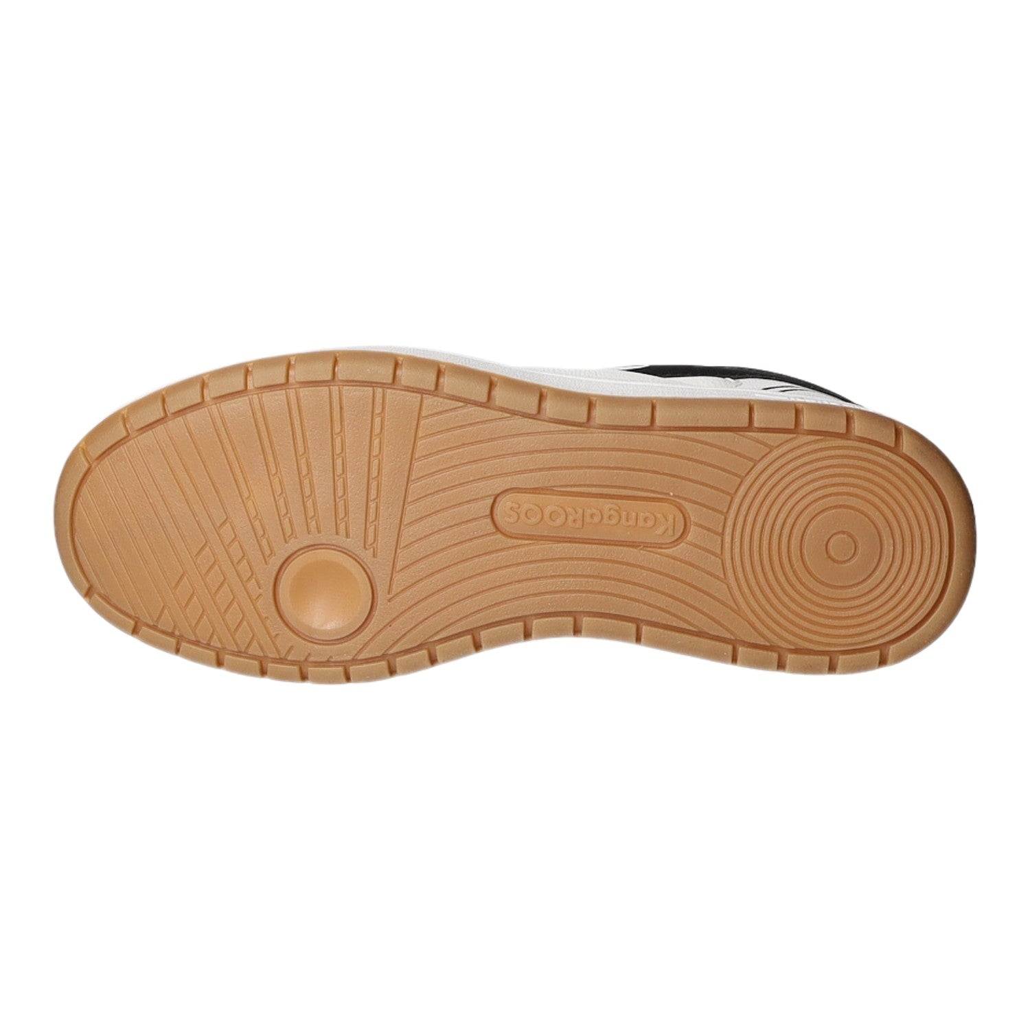 KangaROOS Schnürhalbschuh Sneaker (sportlich) K-CA AD Getter