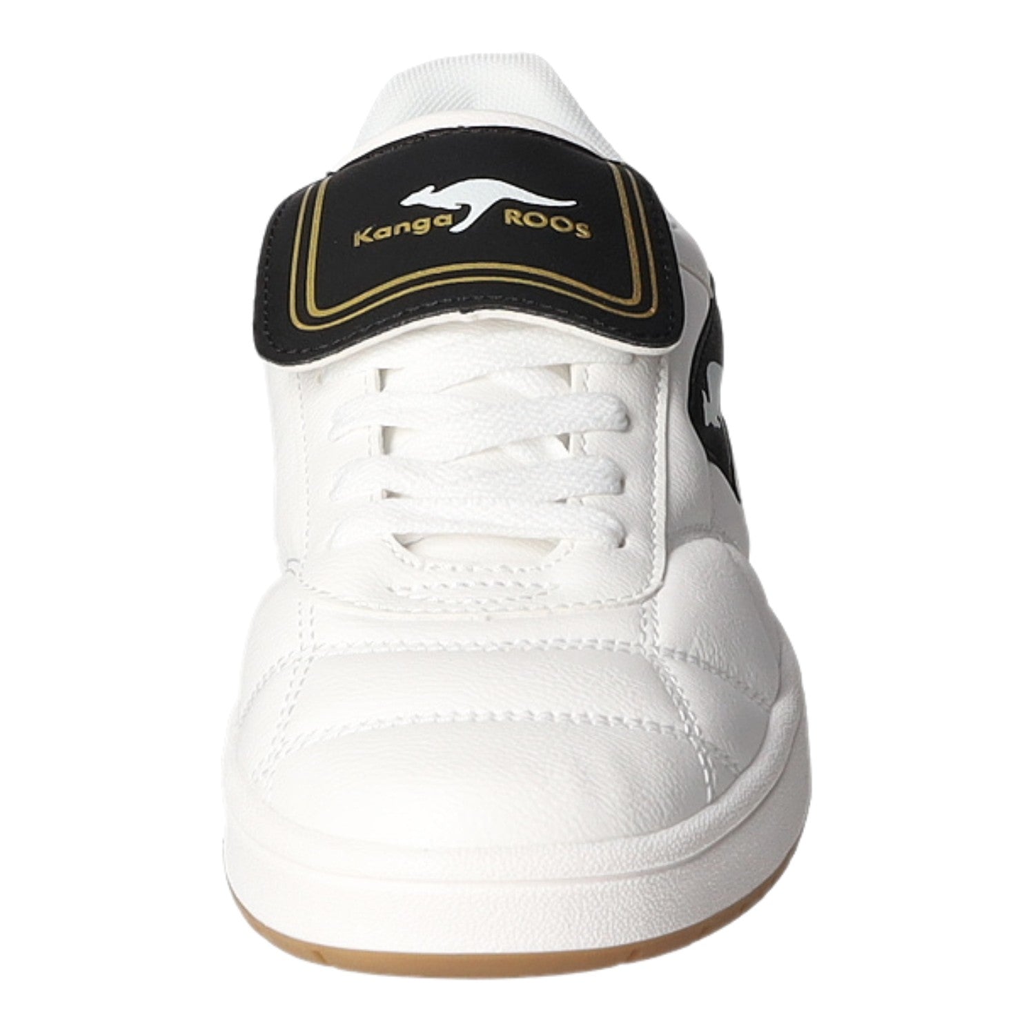 KangaROOS Schnürhalbschuh Sneaker (sportlich) K-CA AD Getter