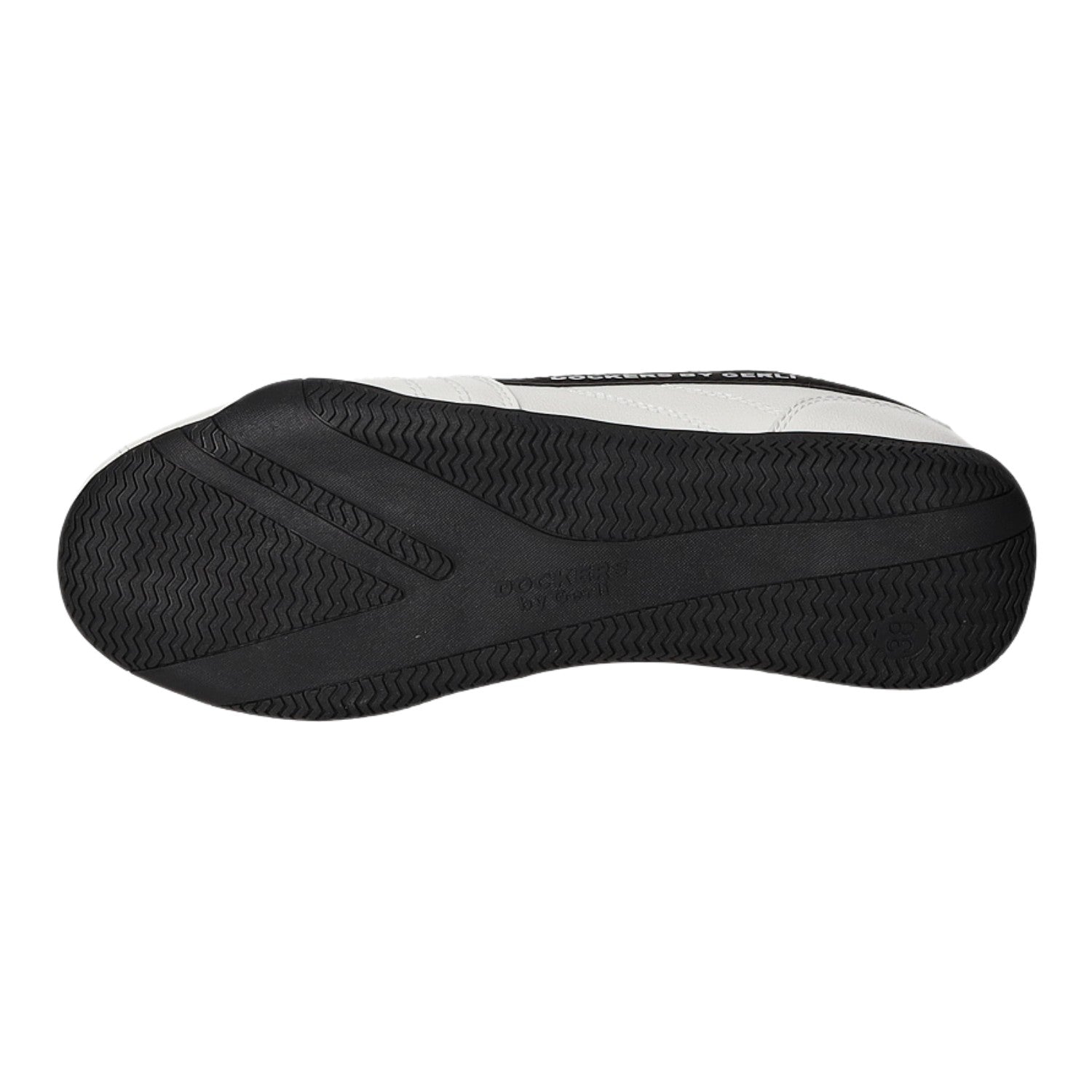 Dockers by Gerli Schnürhalbschuh Sneaker (sportlich)