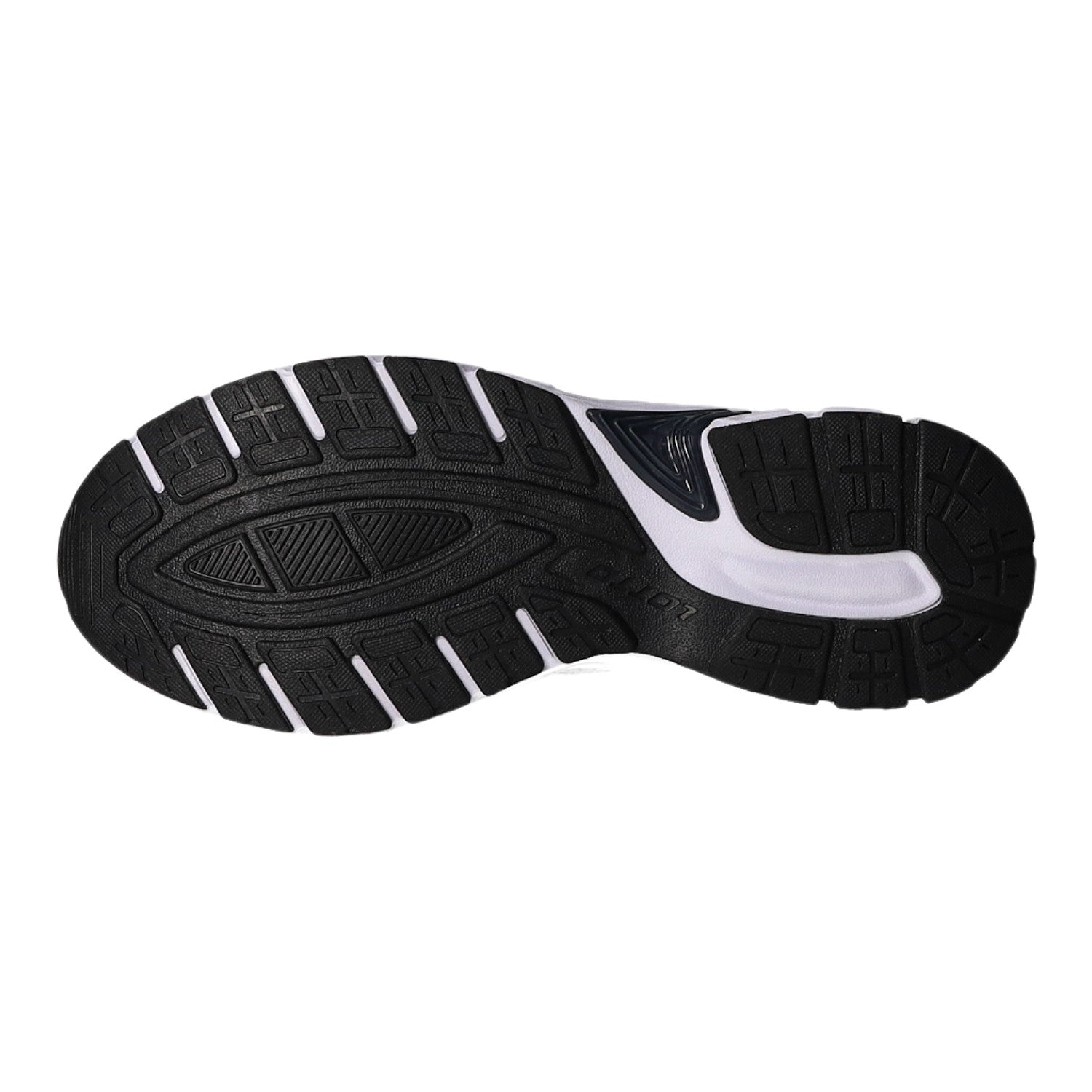 Lotto Schnürhalbschuh Sneaker (sportlich) Kitaura