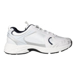 Lade das Bild in den Galerie-Viewer, Sneakers Schnürhalbschuh Sneaker (sportlich)
