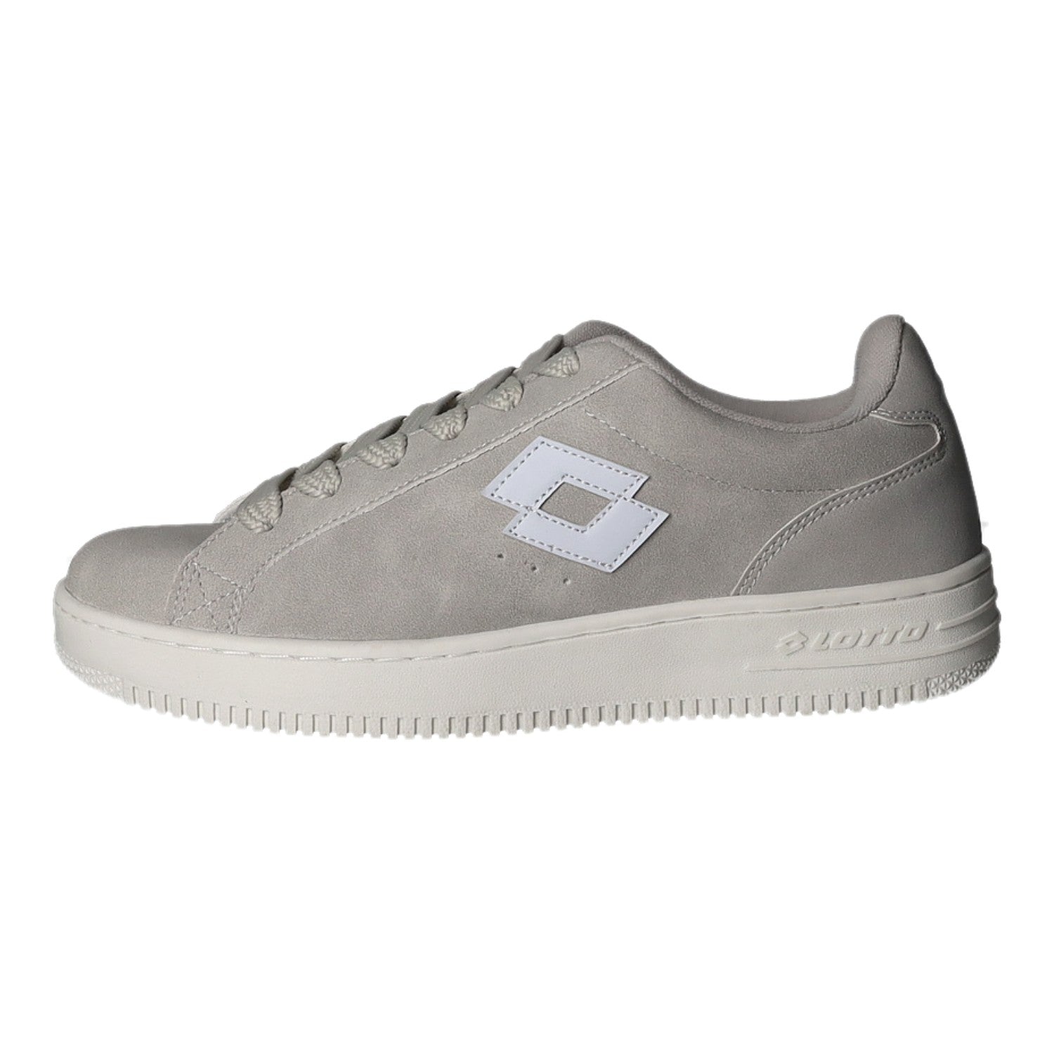 Lotto Schnürhalbschuh Sneaker (sportlich) YARIN SC