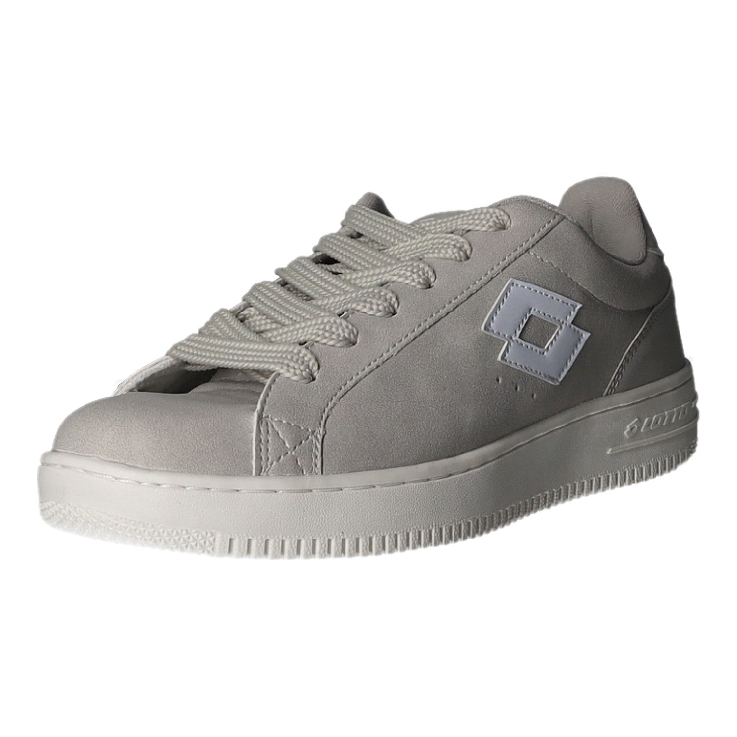 Lotto Schnürhalbschuh Sneaker (sportlich) YARIN SC