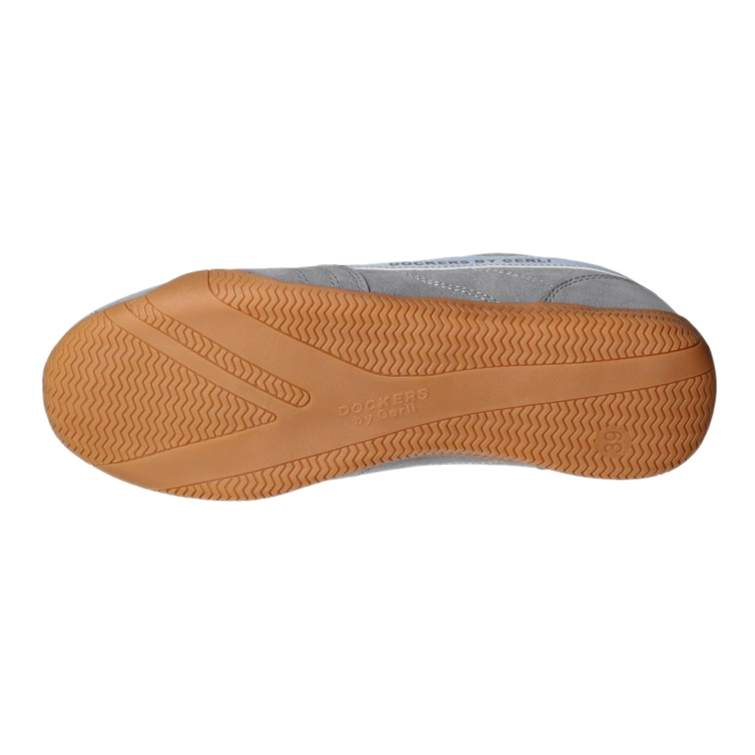 Dockers by Gerli Schnürhalbschuh Sneaker (sportlich)