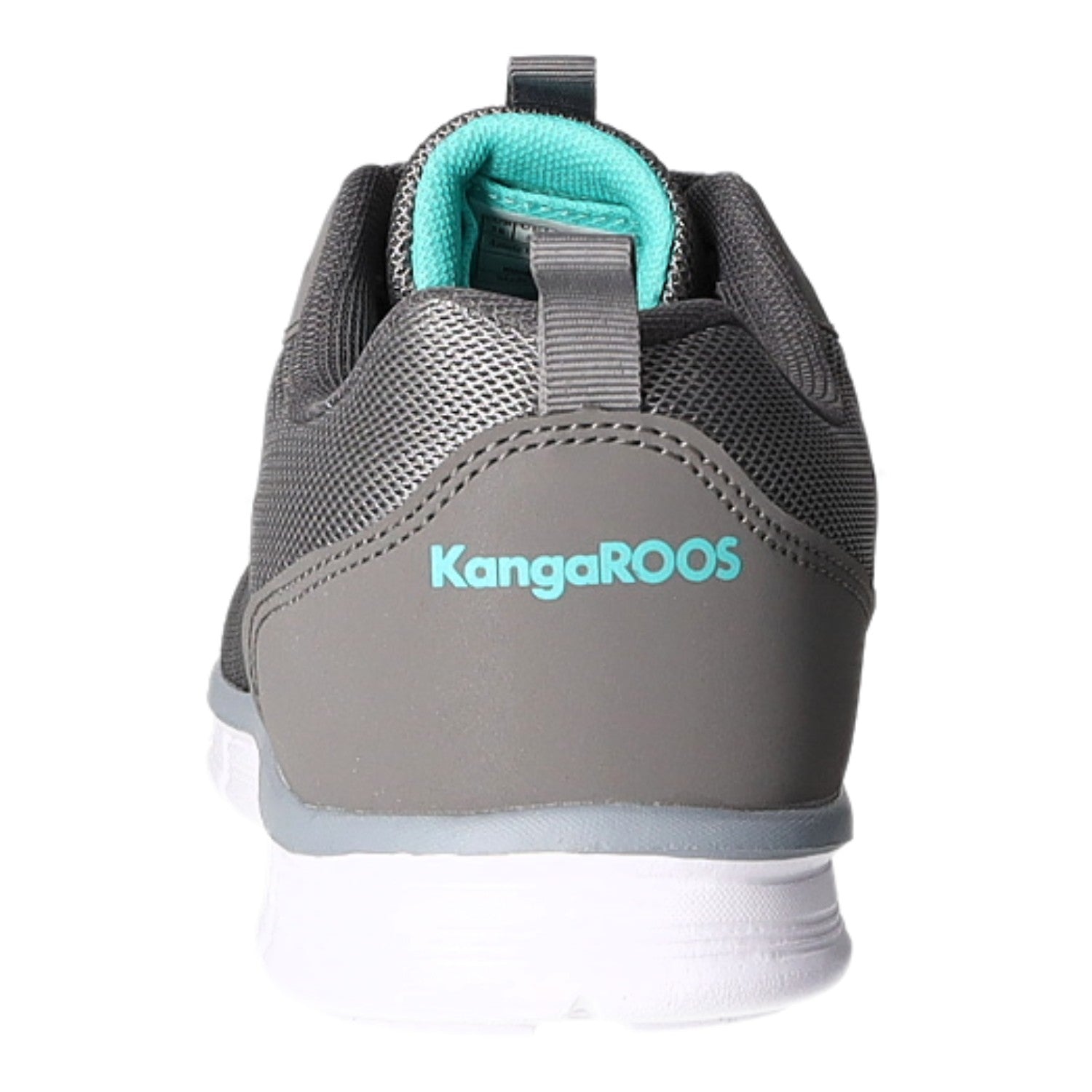 KangaROOS Schnürhalbschuh Sneaker (sportlich) K-RF ALEA