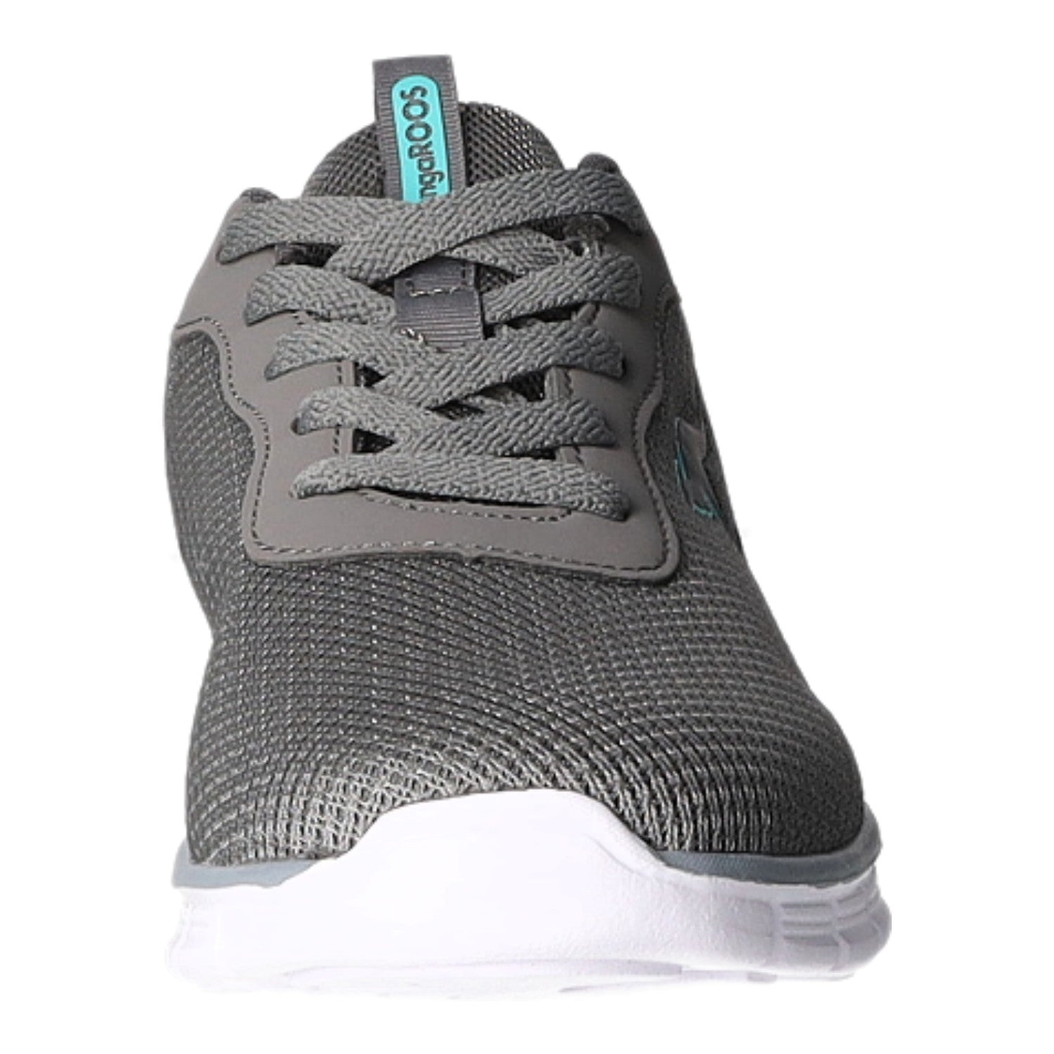 KangaROOS Schnürhalbschuh Sneaker (sportlich) K-RF ALEA