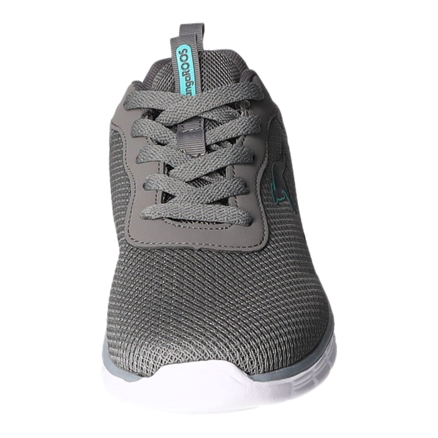 KangaROOS Schnürhalbschuh Sneaker (sportlich) K-RF ALEA