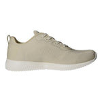 Lade das Bild in den Galerie-Viewer, Skechers Schnürhalbschuh Sneaker (sportlich) Bobs Squad-Tough Talk
