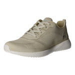 Lade das Bild in den Galerie-Viewer, Skechers Schnürhalbschuh Sneaker (sportlich) Bobs Squad-Tough Talk
