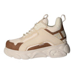 Lade das Bild in den Galerie-Viewer, Buffalo Schnürhalbschuh Sneaker (sportlich) CLD CHAI
