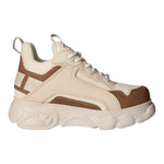 Lade das Bild in den Galerie-Viewer, Buffalo Schnürhalbschuh Sneaker (sportlich) CLD CHAI
