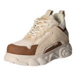 Lade das Bild in den Galerie-Viewer, Buffalo Schnürhalbschuh Sneaker (sportlich) CLD CHAI
