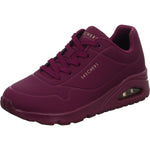 Lade das Bild in den Galerie-Viewer, Skechers Schnürhalbschuh Sneaker (sportlich) Uno-STAND ON AIR
