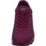 Lade das Bild in den Galerie-Viewer, Skechers Schnürhalbschuh Sneaker (sportlich) Uno-STAND ON AIR
