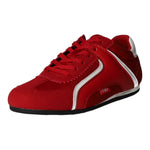 Lade das Bild in den Galerie-Viewer, Buffalo Schnürhalbschuh Sneaker (sportlich) VARSITY
