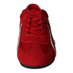 Lade das Bild in den Galerie-Viewer, Buffalo Schnürhalbschuh Sneaker (sportlich) VARSITY
