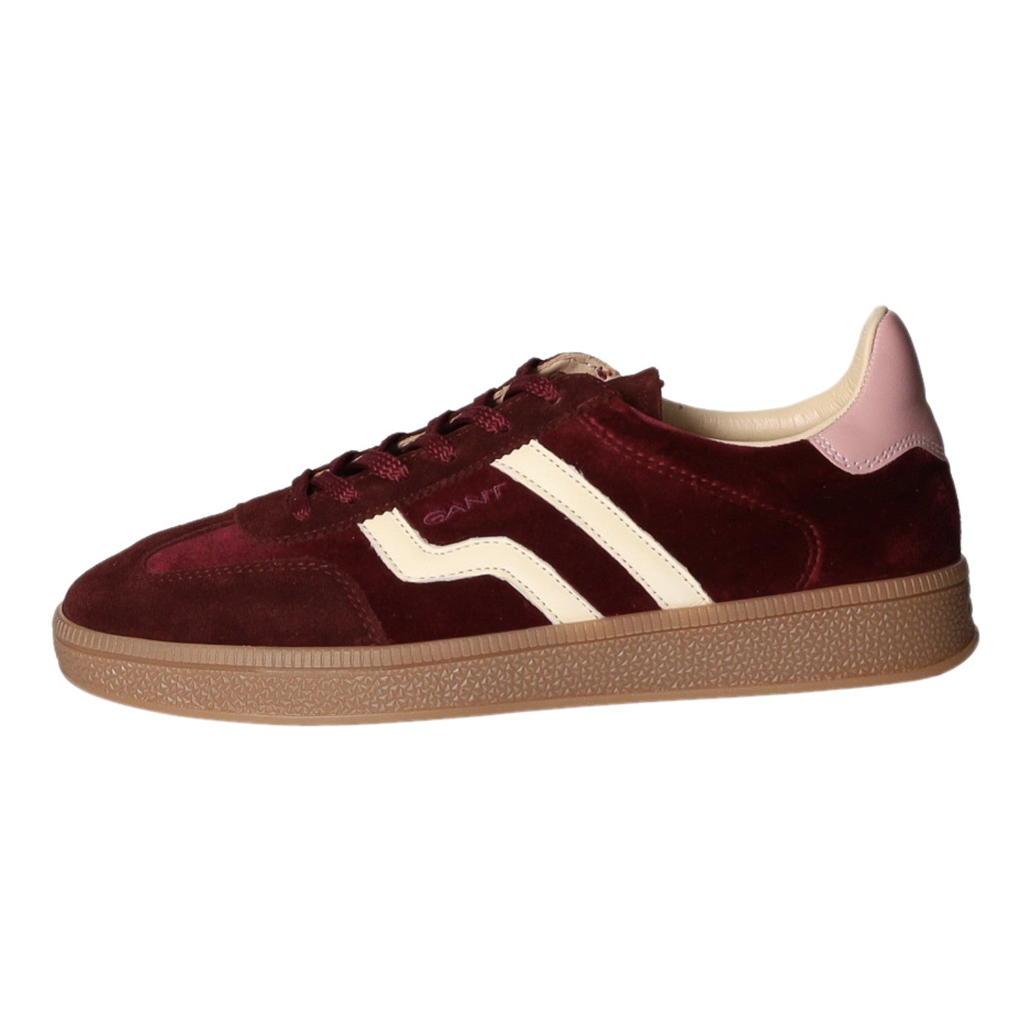 GANT Schnürhalbschuh Sneaker (sportlich) Cuzima