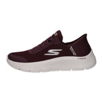 Lade das Bild in den Galerie-Viewer, Skechers Schnürhalbschuh Sneaker (sportlich) GO WALK FLEX-Grand Entry
