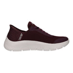 Lade das Bild in den Galerie-Viewer, Skechers Schnürhalbschuh Sneaker (sportlich) GO WALK FLEX-Grand Entry
