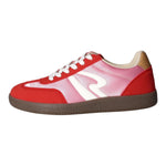 Lade das Bild in den Galerie-Viewer, Sneakers Schnürhalbschuh Sneaker (sportlich)
