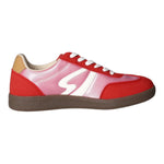 Lade das Bild in den Galerie-Viewer, Sneakers Schnürhalbschuh Sneaker (sportlich)
