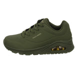 Lade das Bild in den Galerie-Viewer, Skechers Schnürhalbschuh Sneaker (sportlich) Uno-STAND ON AIR
