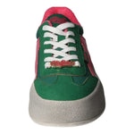 Lade das Bild in den Galerie-Viewer, Buffalo Schnürhalbschuh Sneaker (sportlich) CAJO
