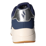 Lade das Bild in den Galerie-Viewer, Skechers Schnürhalbschuh Sneaker (sportlich) Uno-GOLDEN AIR
