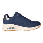Lade das Bild in den Galerie-Viewer, Skechers Schnürhalbschuh Sneaker (sportlich) Uno-GOLDEN AIR
