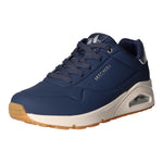 Lade das Bild in den Galerie-Viewer, Skechers Schnürhalbschuh Sneaker (sportlich) Uno-GOLDEN AIR
