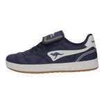 Lade das Bild in den Galerie-Viewer, KangaROOS Schnürhalbschuh Sneaker (sportlich) K-CA AD Getter
