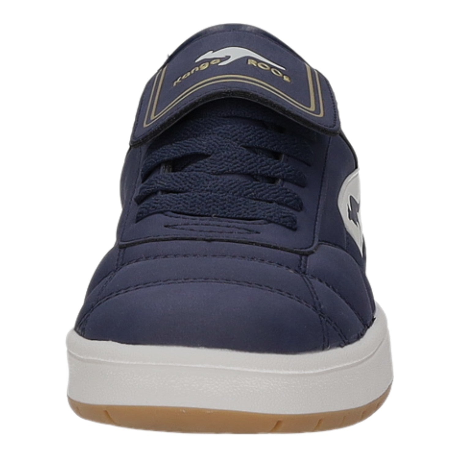 KangaROOS Schnürhalbschuh Sneaker (sportlich) K-CA AD Getter