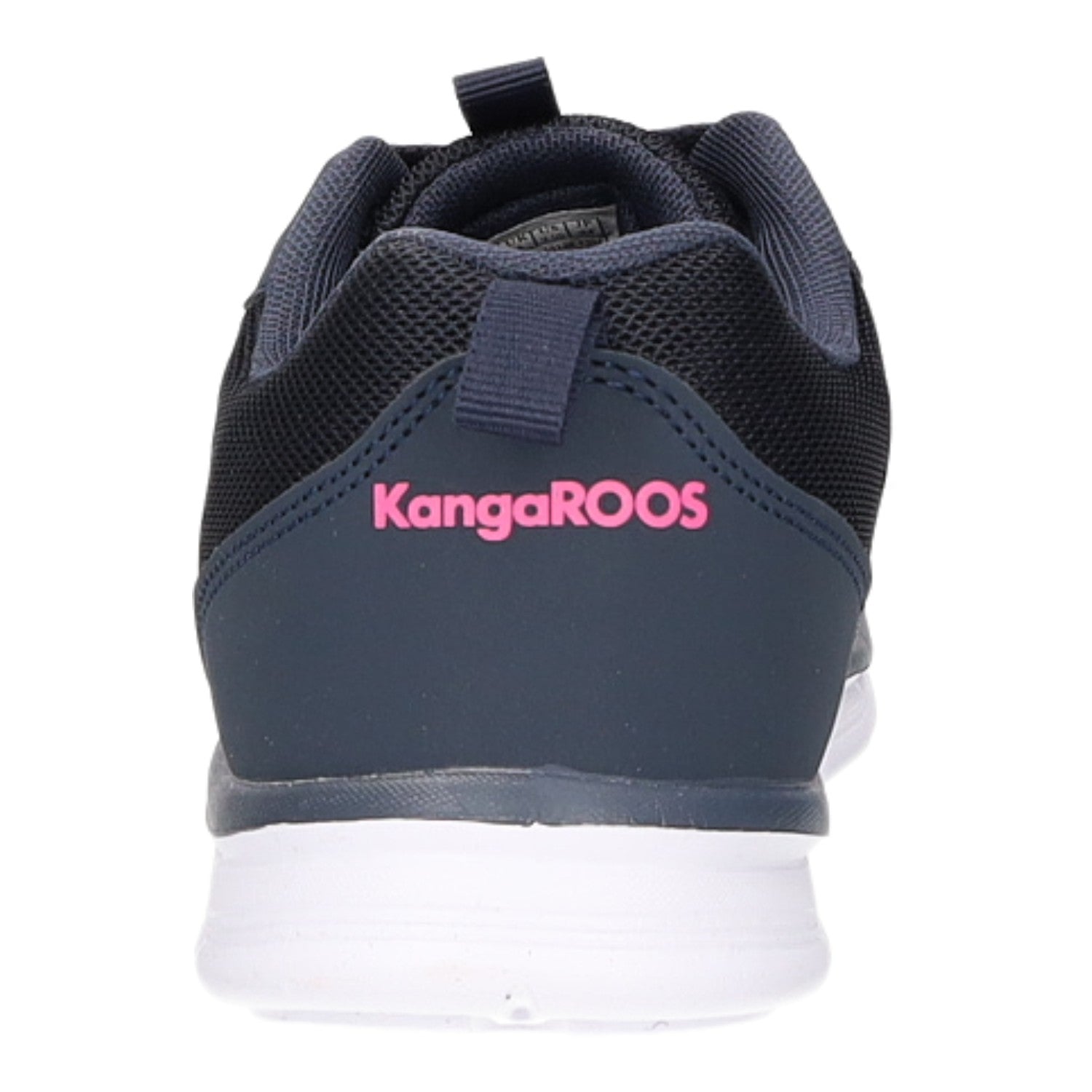 KangaROOS Schnürhalbschuh Sneaker (sportlich) K-RF ALEA