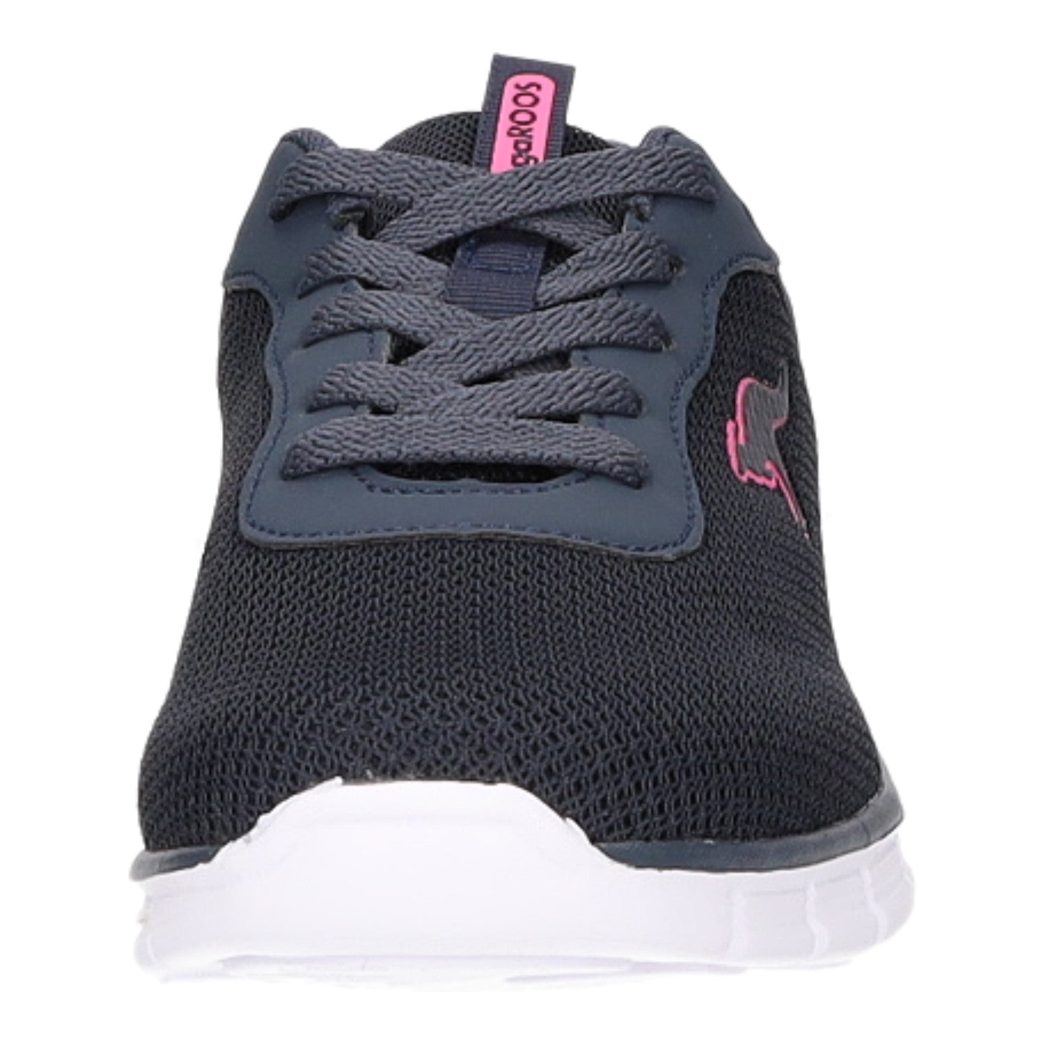 KangaROOS Schnürhalbschuh Sneaker (sportlich) K-RF ALEA