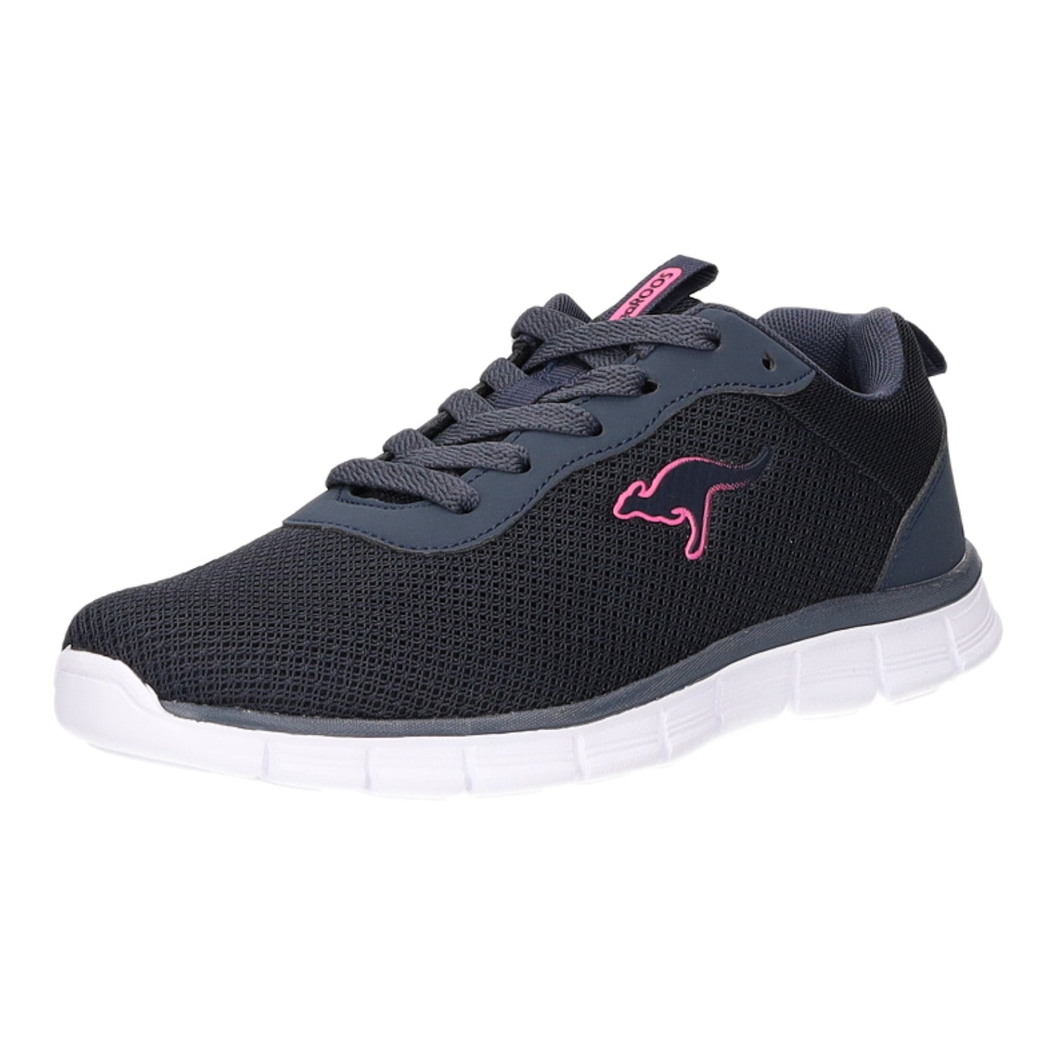 KangaROOS Schnürhalbschuh Sneaker (sportlich) K-RF ALEA