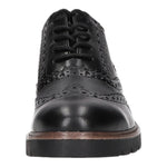 Lade das Bild in den Galerie-Viewer, MARCO TOZZI Schnürhalbschuh bis 25mm Absatz
