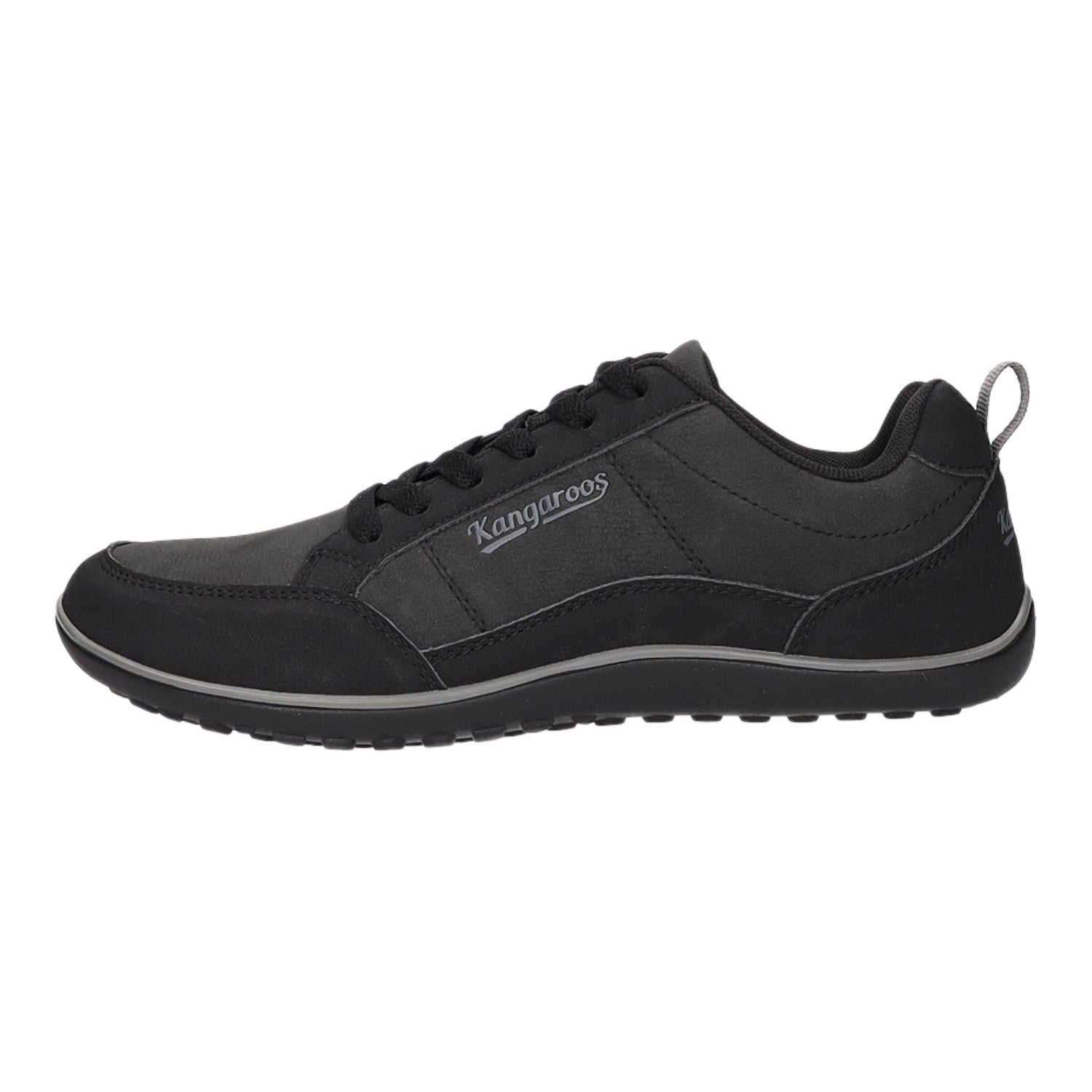 KangaROOS Schnürhalbschuh Freizeit (Casual) K-BF SIERRA