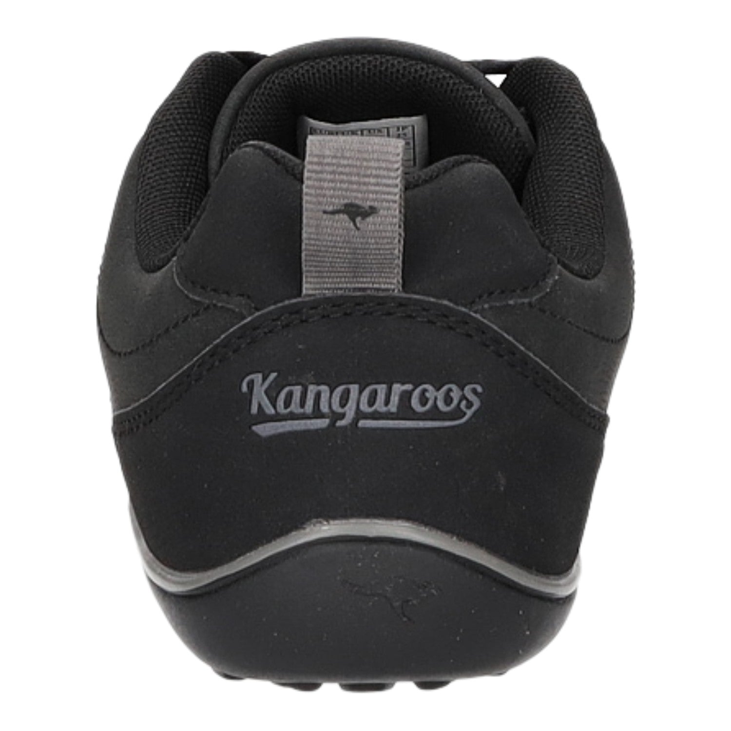 KangaROOS Schnürhalbschuh Freizeit (Casual) K-BF SIERRA