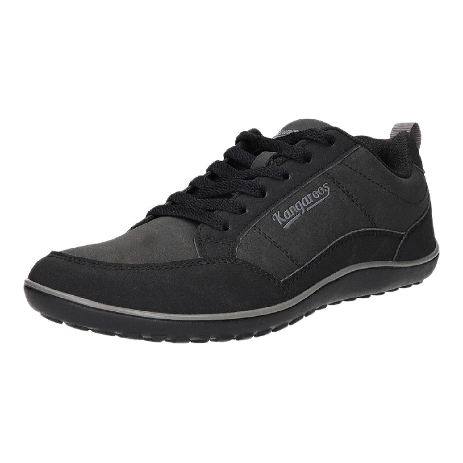 KangaROOS Schnürhalbschuh Freizeit (Casual) K-BF SIERRA