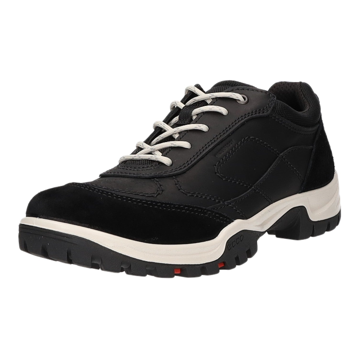 ecco Schnürhalbschuh Freizeit (Casual) ECCO XPEDITION III W